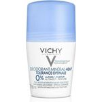 Vichy Deo Mineral Roll-On 48H 50 ml