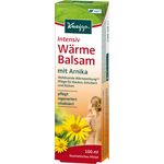 Kneipp Intensiv Wärme Balsam mit Arnika 100 ml 