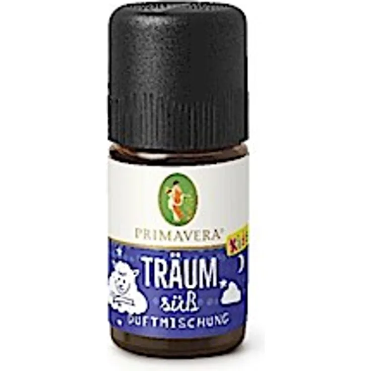 Primavera Träum süß Duftmischung 5 ml