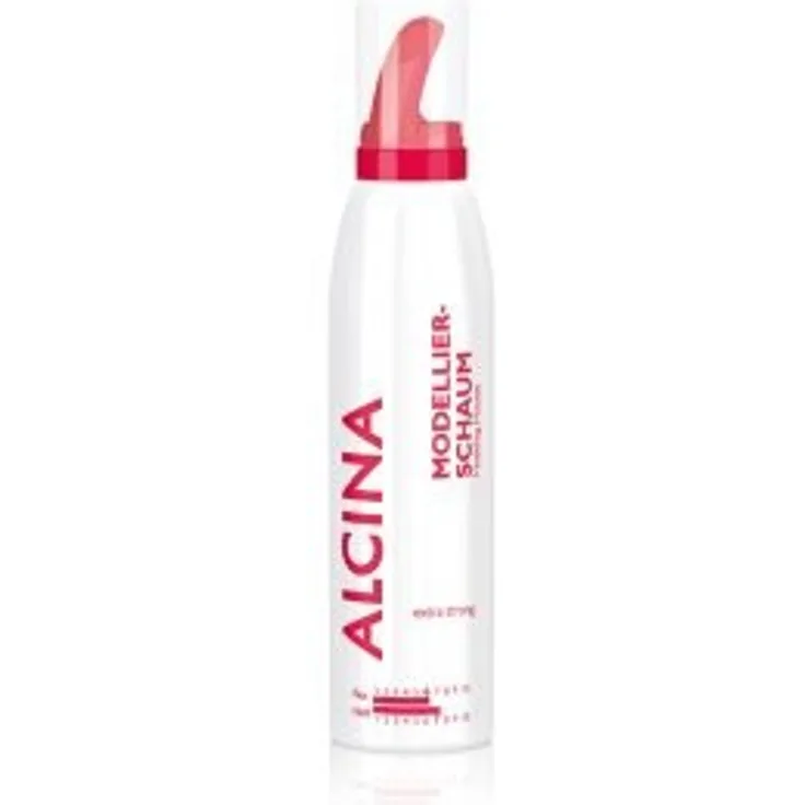 Alcina Modellier Schaum 150 ml