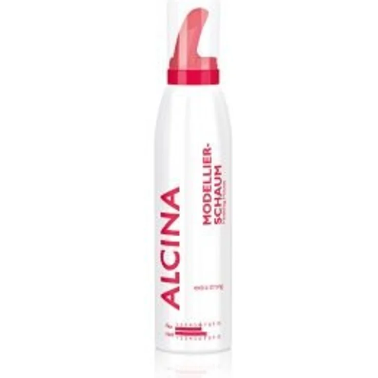 Alcina Modellier Schaum 150 ml