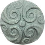 Rosenrot Festes Duschgel ShowerBit Meeresfrische 60 g