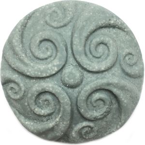 Bild für Rosenrot Festes Duschgel ShowerBit Meeresfrische 60 g