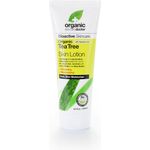 Dr. Organic Teebaum Hautlotion 200 ml 
