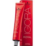 Schwarzkopf Igora Royal Premium-Haarfarbe 6-65 dunkelblond schoko gold 60 g
