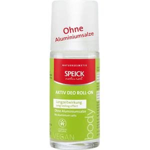 Bild für Speick natural Aktiv Deo Roll-on 50 ml