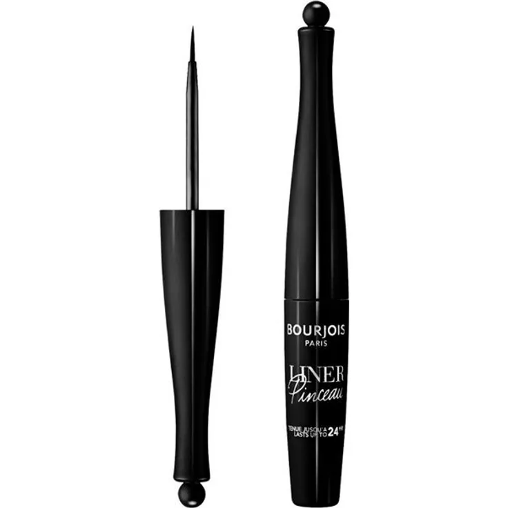 Bourjois Liner Pinceau Eyeliner 01 Noir Beaux-Arts 2,5Ml
