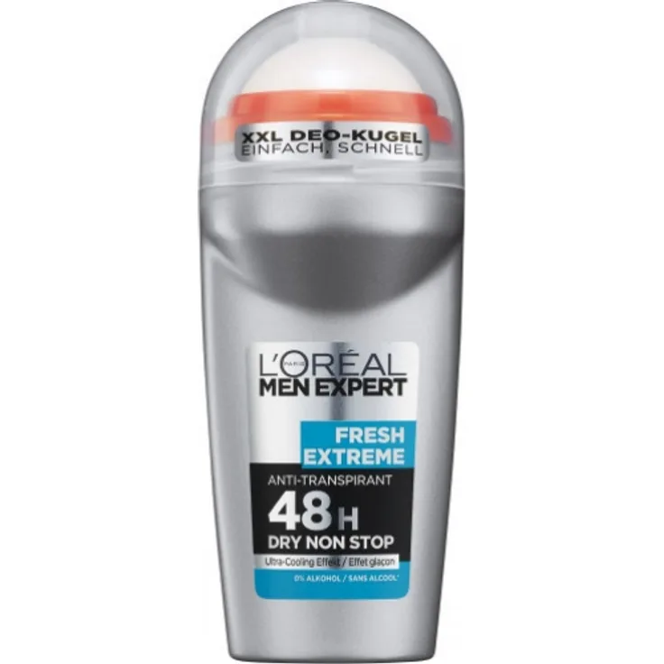 L'Oréal Men Expert Deo Roll 50 ml