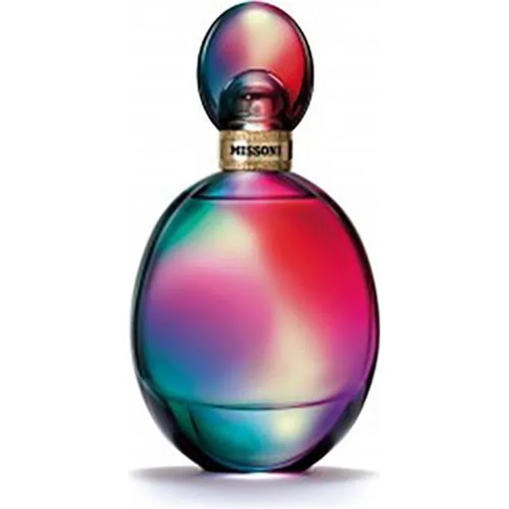 Missoni Missoni Eau de Parfum (EdP) Damenduft 30 ml