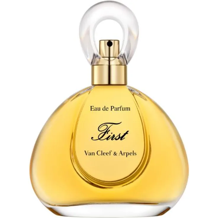 Van Cleef & Arpels First Eau de Parfum (EdP) Damenduft 100 ml