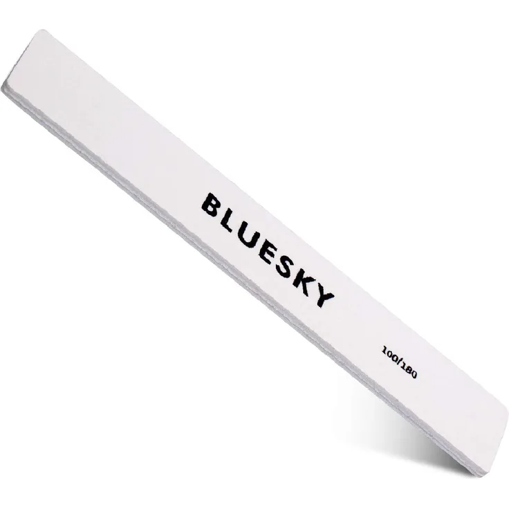 Bluesky Nagelfeile, quadratisch