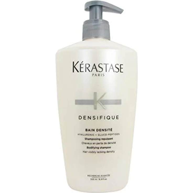 Kérastase Densifique Bain Densité Shampoo 500 ml  – Bild 1