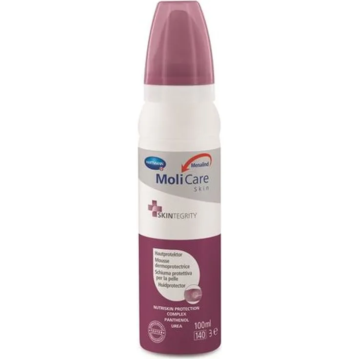 MoliCare Skin Hautprotektor 100 ml