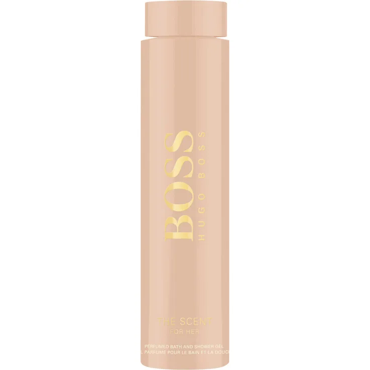 Hugo Boss The Scent for Her Showergel 200 ml