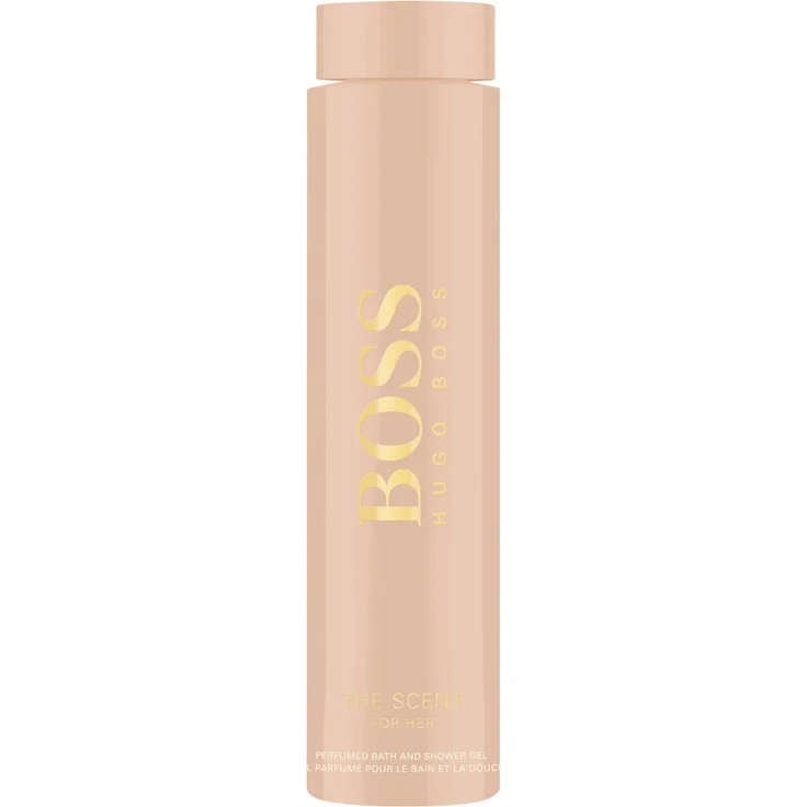 Hugo Boss The Scent for Her Showergel 200 ml