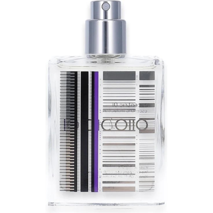 Escentric Molecules Escentric 01 nachfüllbar Eau de Toilette (EdT) Unisexduft 30 ml Duftfamilie: blumig, holzig – Bild 1