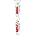 Colgate Total Original 75 ml 2er-Pack, frischer Atem & saubere Zähne