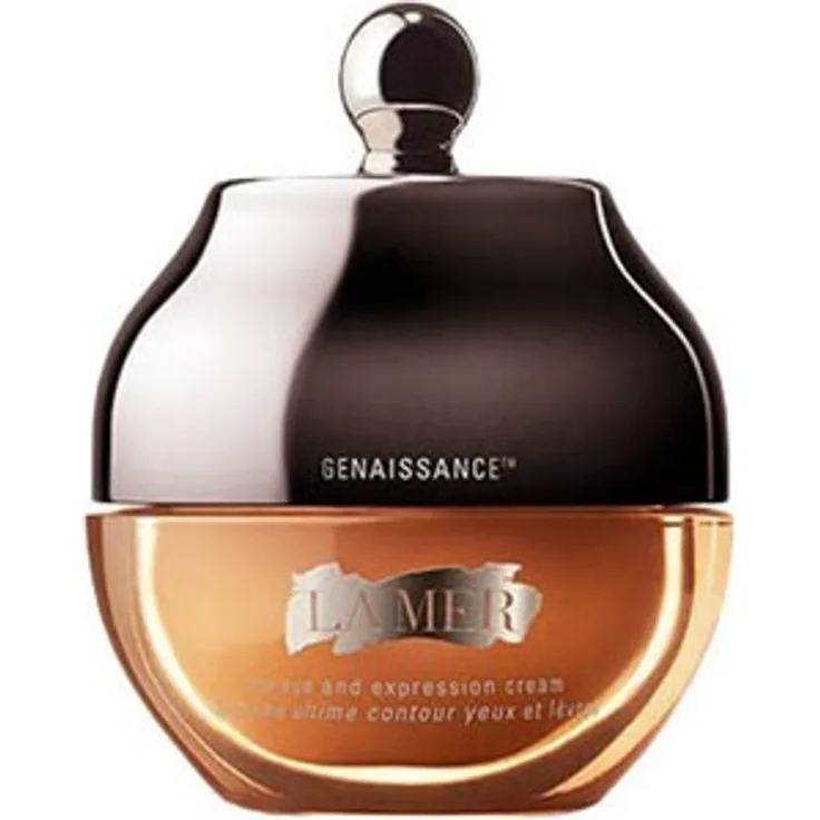 La Mer Gesichtspflege genaissance De La Mer The Eye & Expression Cream 15 ml