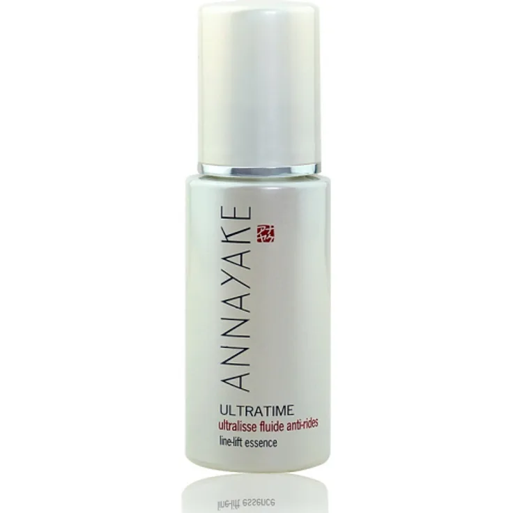 Annayake Ultratime Line-Lift Essence Anti-Aging Gesichtsserum 30 ml mit hautverjüngernder Wirkung