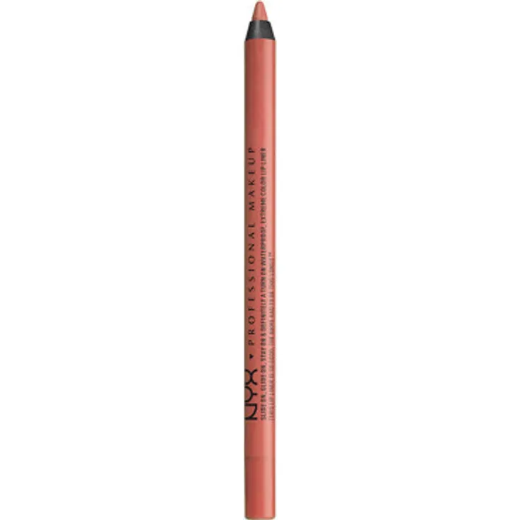 NYX SLIDE ON lip pencil #nude suede shoes 1,17 g