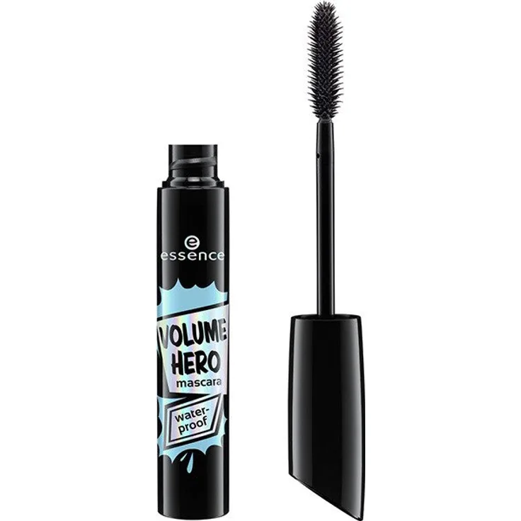 Essence Volume Hero Mascara Wasserfest 7 ml