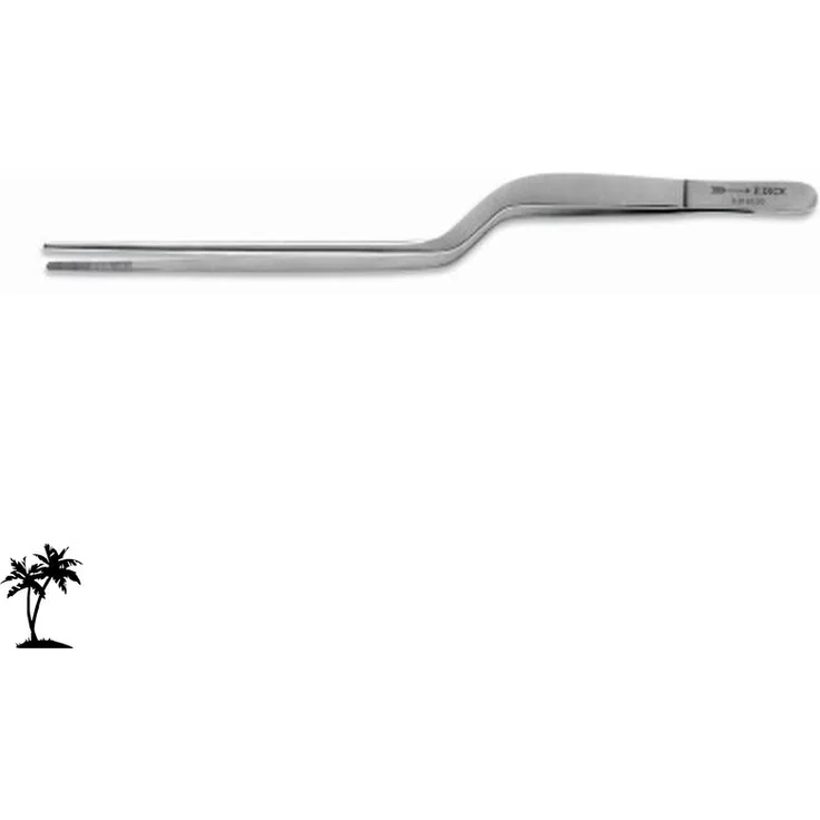 F.DICK Pinzette, 20 cm