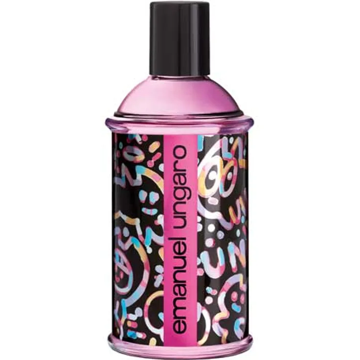Emanuel Ungaro For Her Eau de Parfum (EdP) Damenduft 100 ml