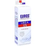 Eubos Trockene Haut Urea 10% Fußcreme 100 ml