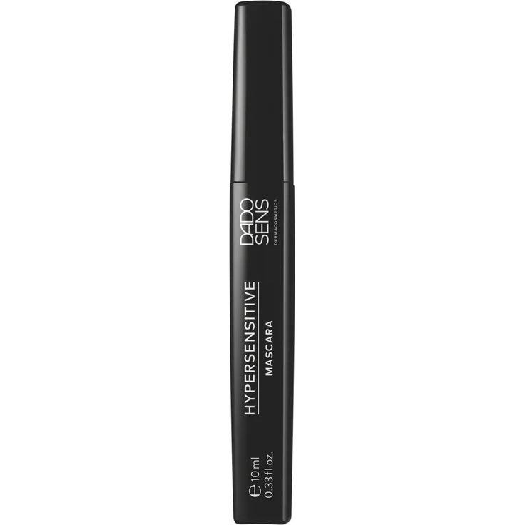 Dado Sens Hypersensitive Wimperntusche Black 10 g
