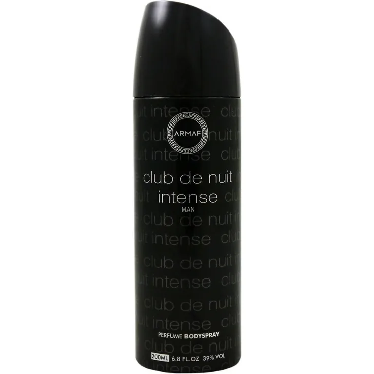 Armaf Club de Nuit Intense Man Deodorant Vaporisateur 200 ml