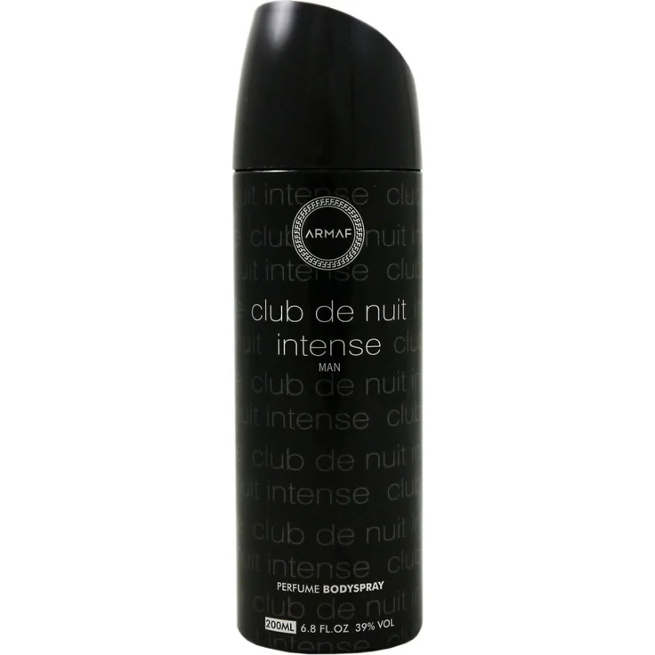 Armaf Club de Nuit Intense Man Deodorant Vaporisateur 200 ml – Bild 1