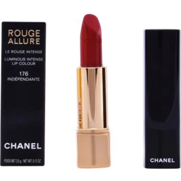 Chanel Chanel Rouge Allure Lippenstift Nr.176 Independante 3 g