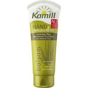 Bild für Kamill Hand & Nagel Creme Balsam 100 ml