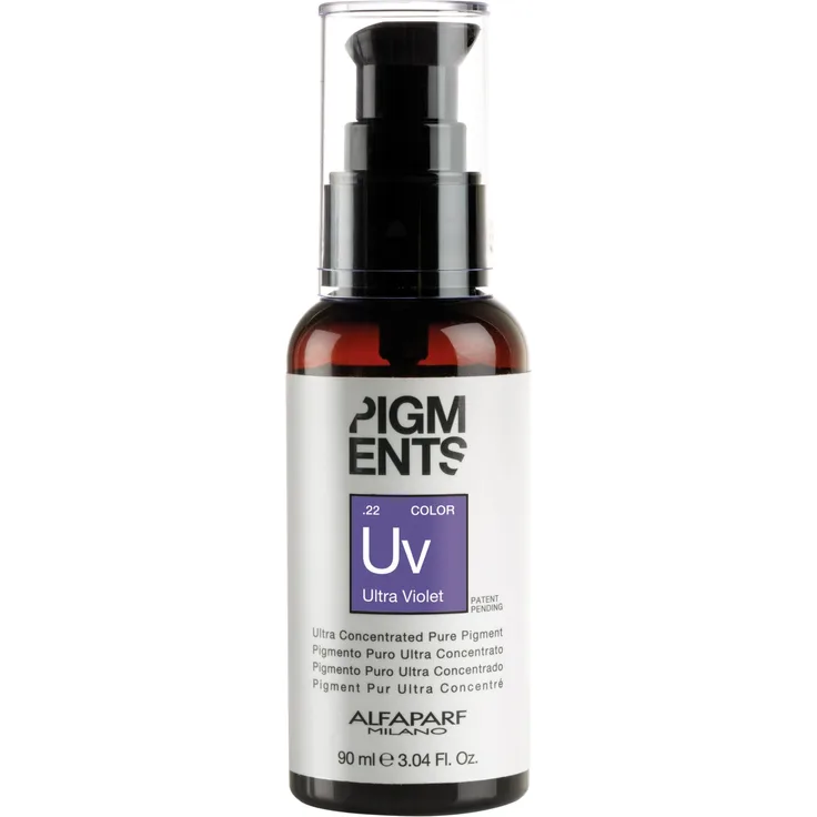 Alfaparf Pigments Color Ultraviolet 90 ml