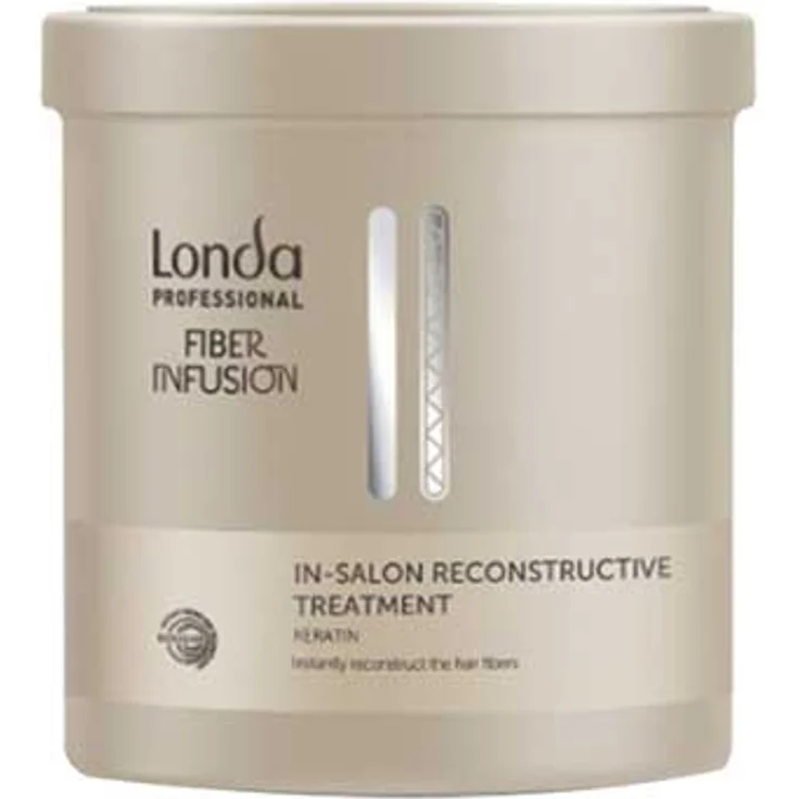 Londa Londa Fiber Infusion Maske 750 ml – Bild 1