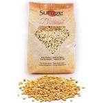 Sunzze Film Wax Wachsperlen flexibler cremiger Filmwax 1 kg