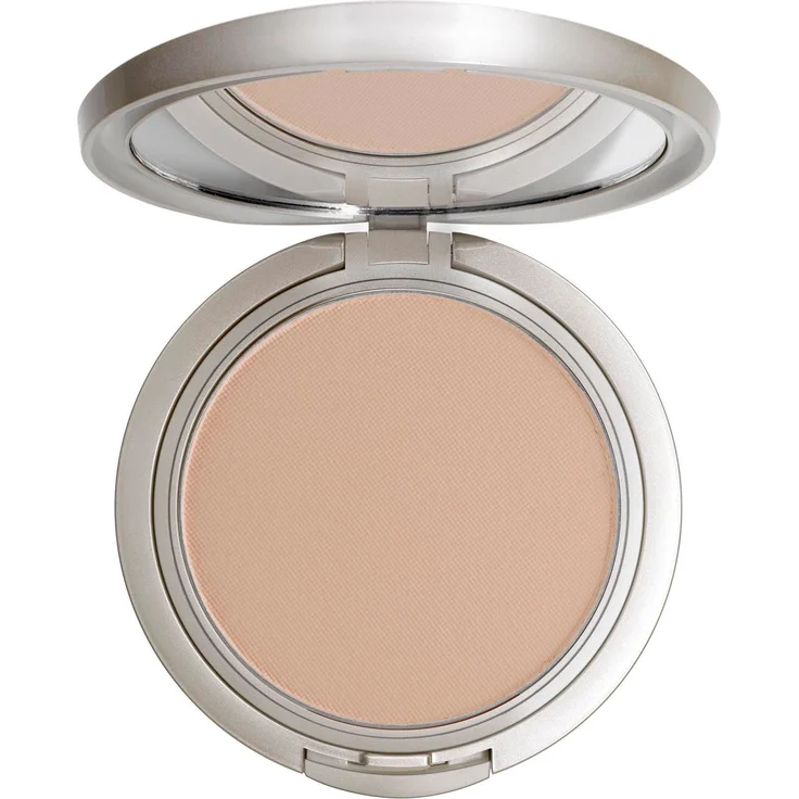 Artdeco Make-Up Hydra Mineral Compact Foundation 65 Medium beige 10 g – Bild 1
