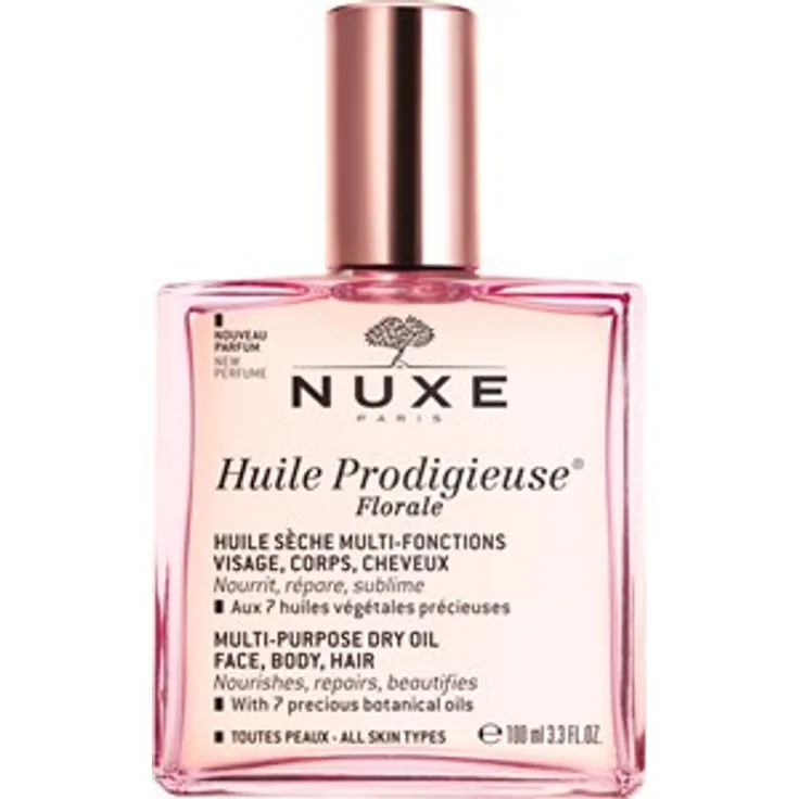 Nuxe Huile Prodigieuse Huile Florale Vapo 50 ml 