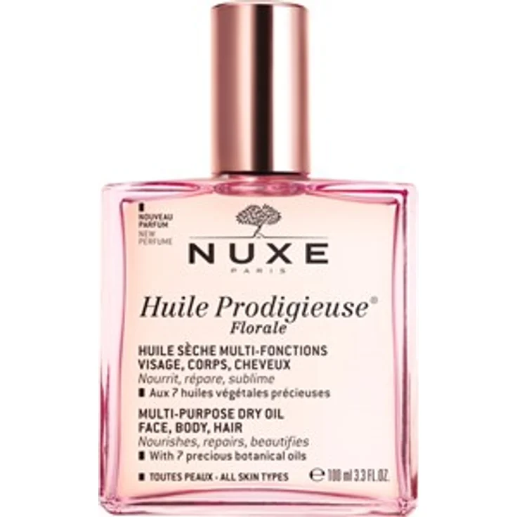 Nuxe Huile Prodigieuse Huile Florale Vapo 50 ml  – Bild 1