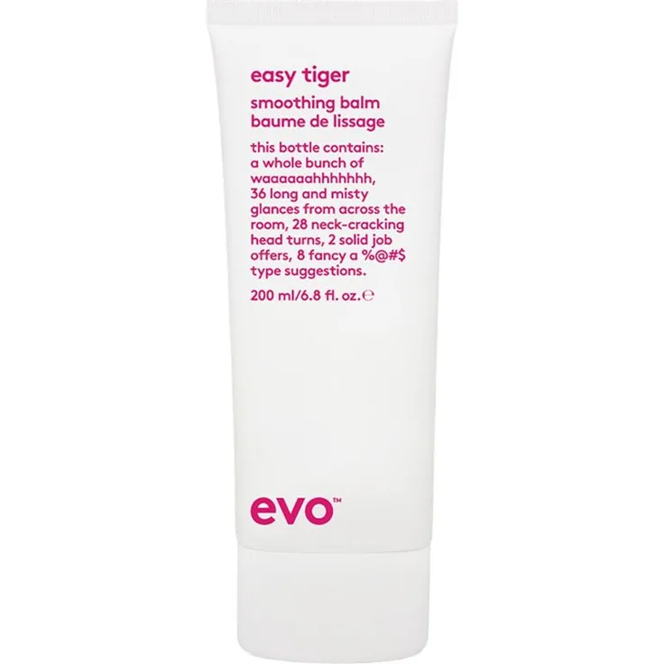 Evo Easy Tiger Straightening Balm 200 ml