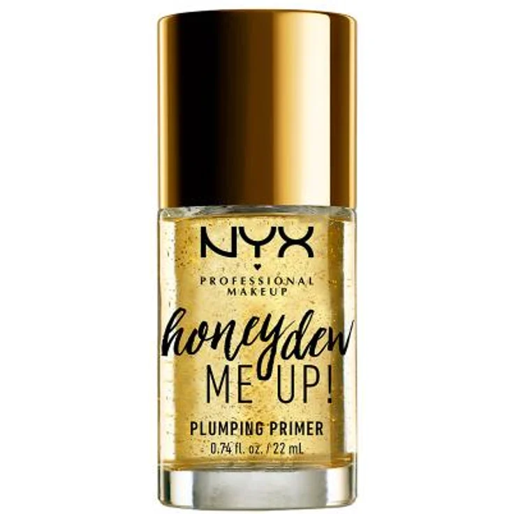 NYX Honey Dew Me Up primer 22 ml, Grundlage für die Foundation – Bild 1