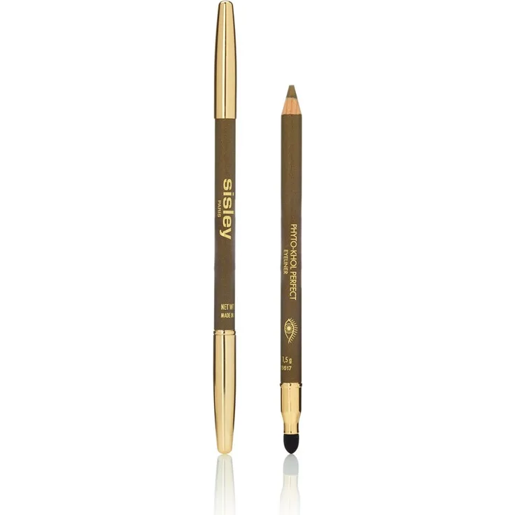 Sisley Augen Make-up Phyto Khol Perfect Kajal Eyeliner - 04 Khaki 1,5 g 