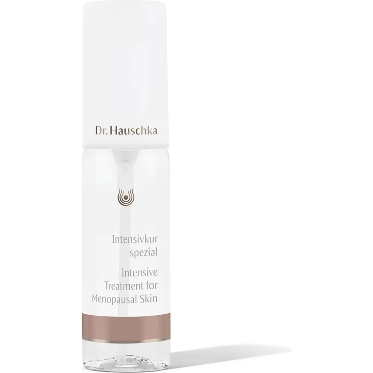 Dr. Hauschka Intensivkur Spezial 40 ml, feuchtigkeitsspendende Wirkung