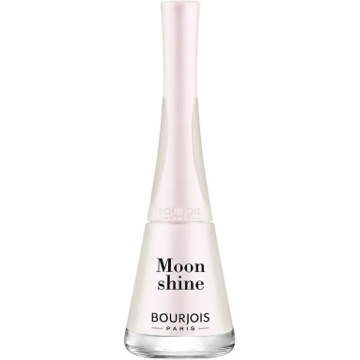 1 Seconde nail polish 021-moon shine 9 ml