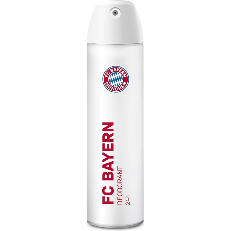 FC BAYERN München Deodorant - 150 ml