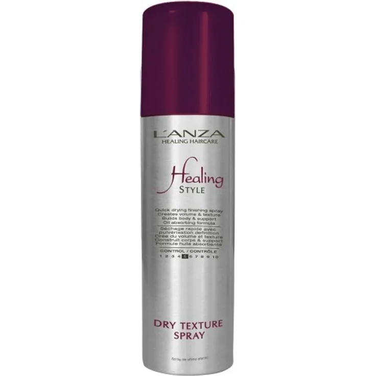 L'Anza Healing Style Dry Texture Spray 52 ml