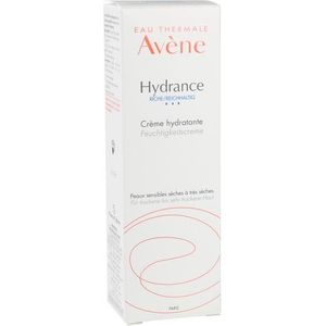 Image for Avène Hydrance Reichhaltig Feuchtigkeitscreme 40 ml 