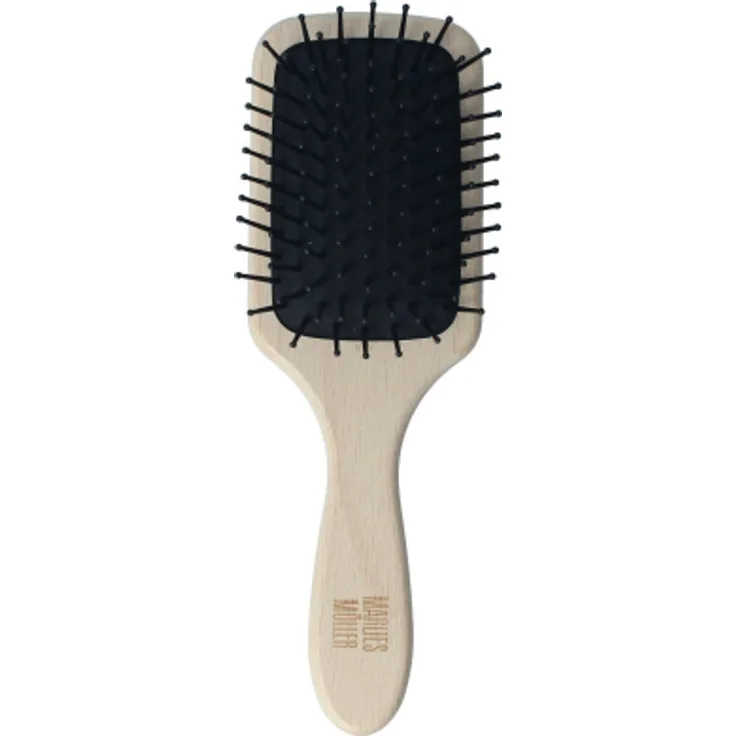 Marlies Möller BRUSHES & COMBS Travel New Classic