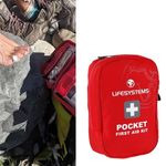 Lifeventure Lifesystems - Pocket First Aid - Erste Hilfe Set