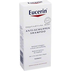 Bild für Eucerin Anti-Schuppen Shampoo 250 ml
